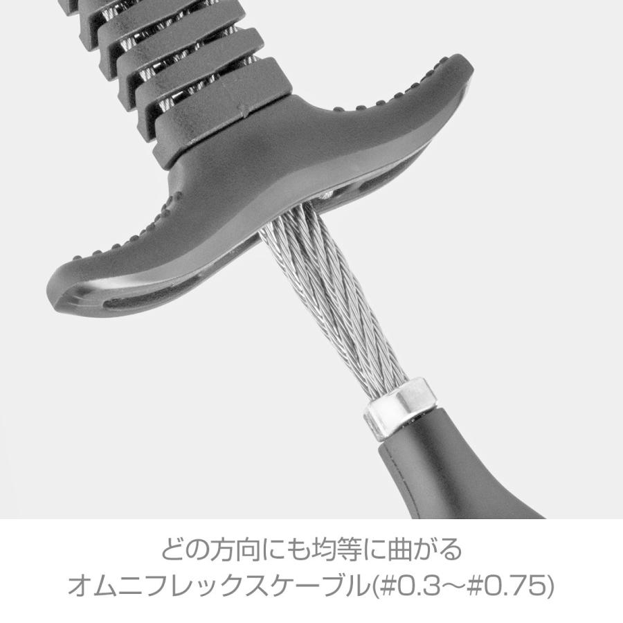 ブラックダイヤモンド キャメロットZ4 (BD11210) / カム クライミング #0-#0.75 単品 X4後継モデル 高いグリップ力 丈夫なスリング 登山|basecamp-jp|09