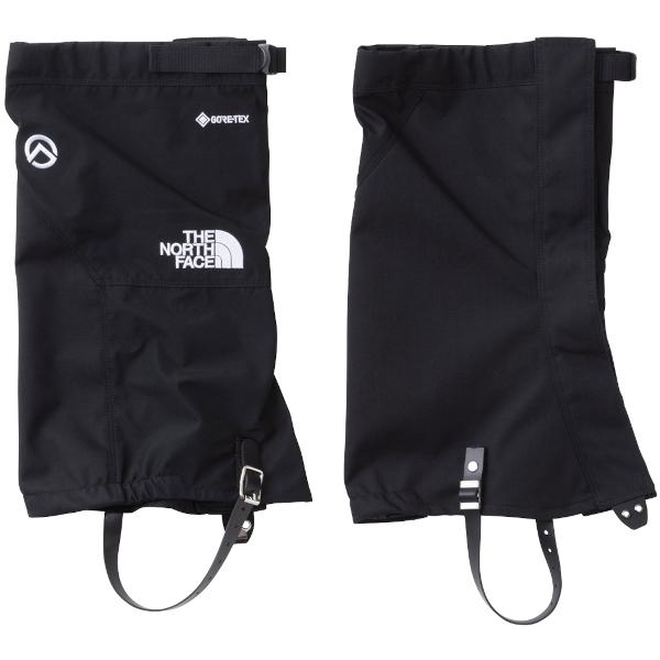 未使用 ブラックダイヤモンド  アルパイン ゲーター Lサイズ ゲイター スパッツ 登山 バックカントリー トレッキング アウトドア ブラックダイヤモンド（Black Diamond） アルパインゲイター ユニ
