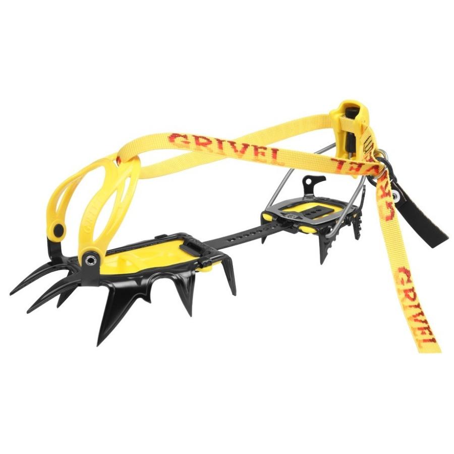 限定価格セール グリベル G12 ニューマチック アウトドア 登山 トレッキング用品 アイゼン 新作モデル Kuljic Com