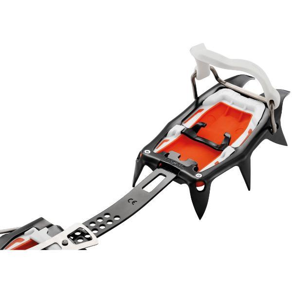 PETZL ペツル バサック (U007BA00) ／ アイゼン 12本爪 雪山登山