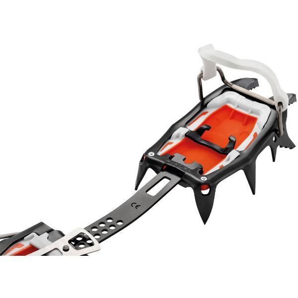 PETZL（ペツル） サルケン (U008AA00) ／ 12本爪アイゼン 雪山登山