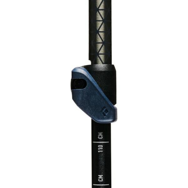 ブラックダイヤモンド（Black Diamond） トレイル (BD82505) ／ 登山