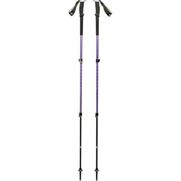 ブラックダイヤモンド（Black Diamond） トレイル (BD82505) ／ 登山