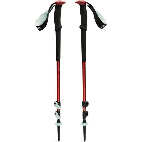 ブラックダイヤモンド（Black Diamond） トレイル (BD82505) ／ 登山