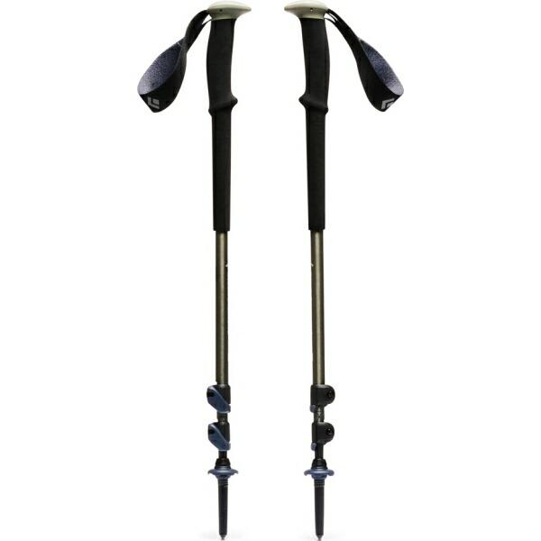 ブラックダイヤモンド（Black Diamond） トレイル (BD82505) ／ 登山