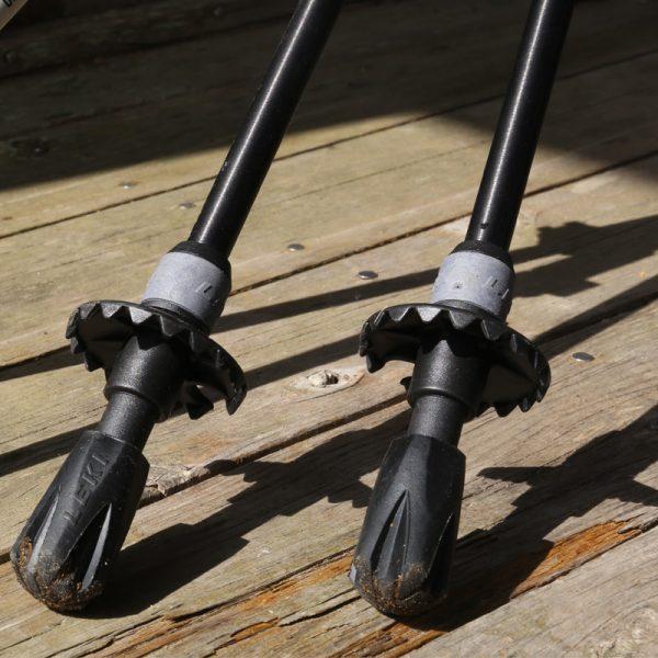 LEKIさま専用 LEKI レキ スキーポール ストック メンズ レディース＜2025