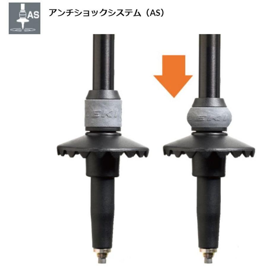 LEKI レキ クレシダFXカーボンAS レディース (1300447