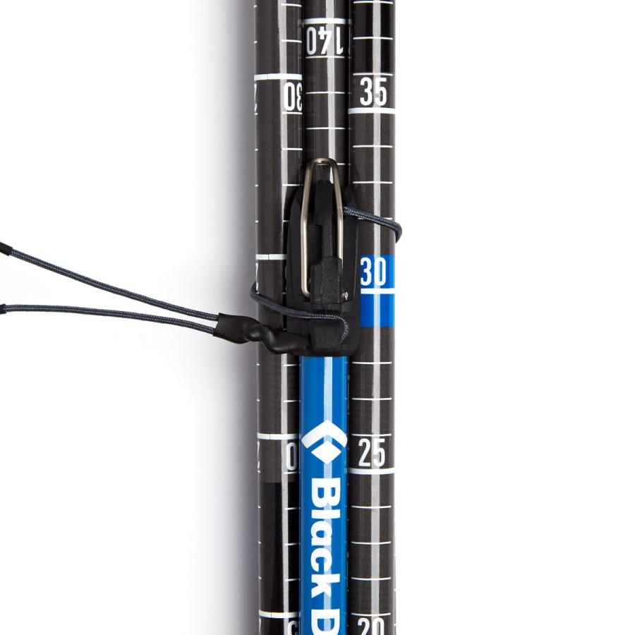 クイックドロー　カーボンプローブ300 BlackDiamond ブラックダイヤモンド クイックドローカーボンプローブ300
