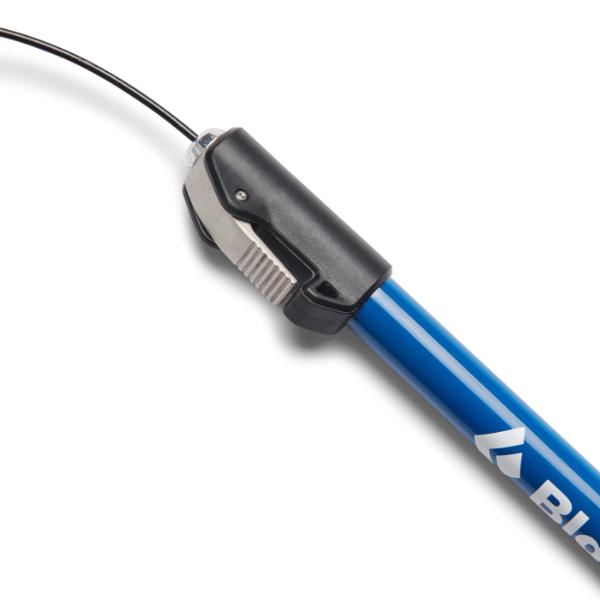 美品 ブラックダイヤモンド  クイックドロー カーボン 240 PROBE プローブ ゾンデ アバランチ ギア バックカントリー アウトドア ブラックダイヤモンド（Black Diamond） クイックドロー プロ プローブ