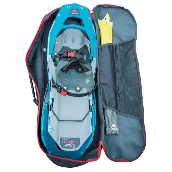MSR スノーシューバッグ (40651) ／ スノーシューケース 雪山登山 25
