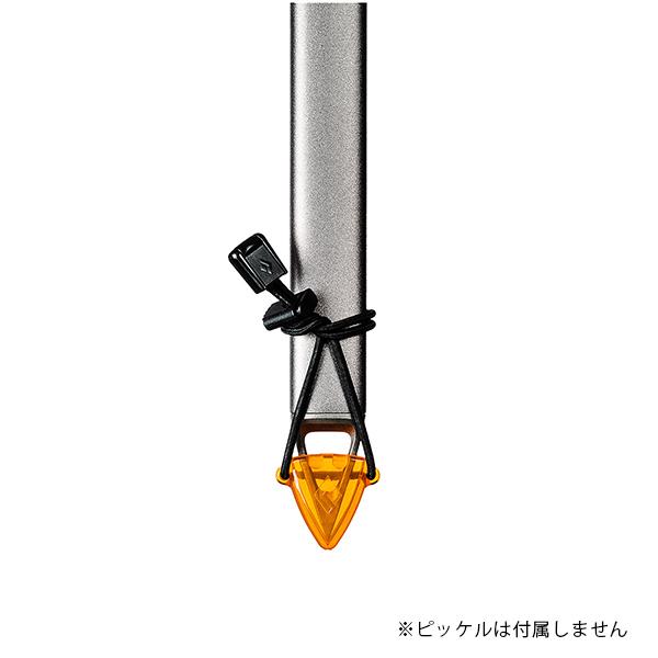 ブラックダイヤモンド スパイクプロテクター ／ ピッケルカバー 登山 