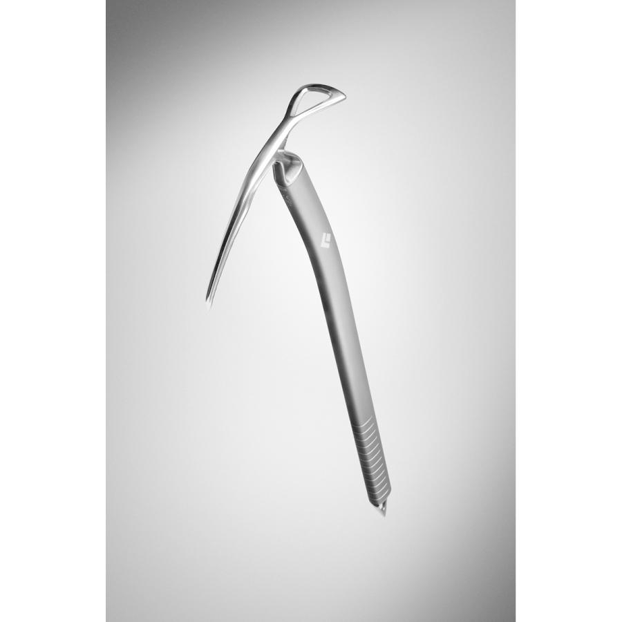 ブラックダイヤモンド レイブンプロ 登山 ピッケル 縦走 ベントシャフト カーブ ステンレスヘッド 計量 冬山 雪山 アウトドアショップベースキャンプ 通販 Paypayモール