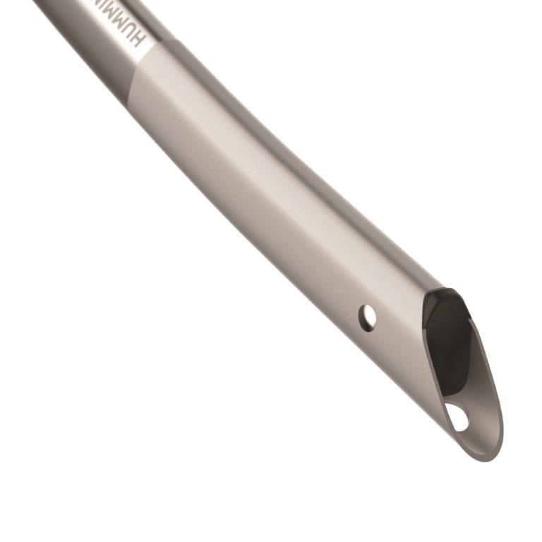 ブルーアイス ハミングバード (100116) ／ アイスアックス