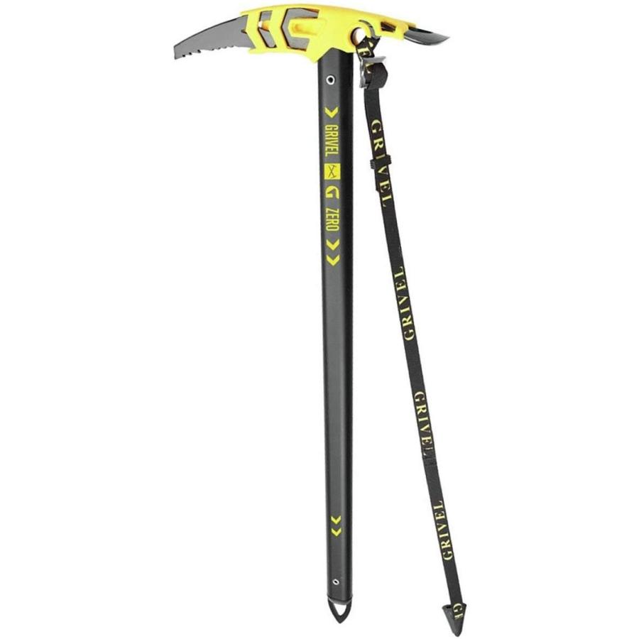 プレミアム ピッケル グリベル ゼロ ロングセラー