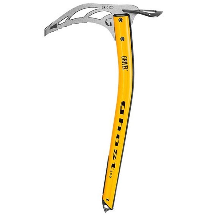 予約販売品 グリベル ゴーストエヴォ アイスアックス ピッケル 開店祝い Iniciatupyme Cl