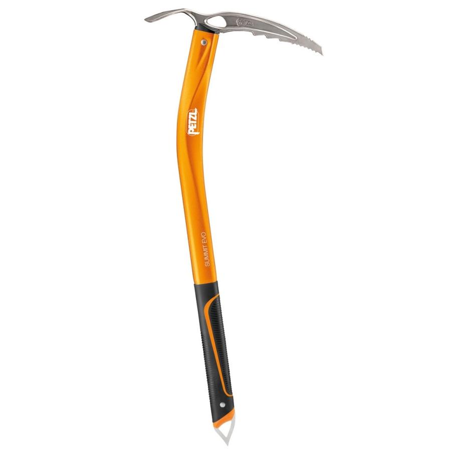 PETZL（ペツル） サミットエボ (U14B) ／ ピッケル 雪山登山 縦走