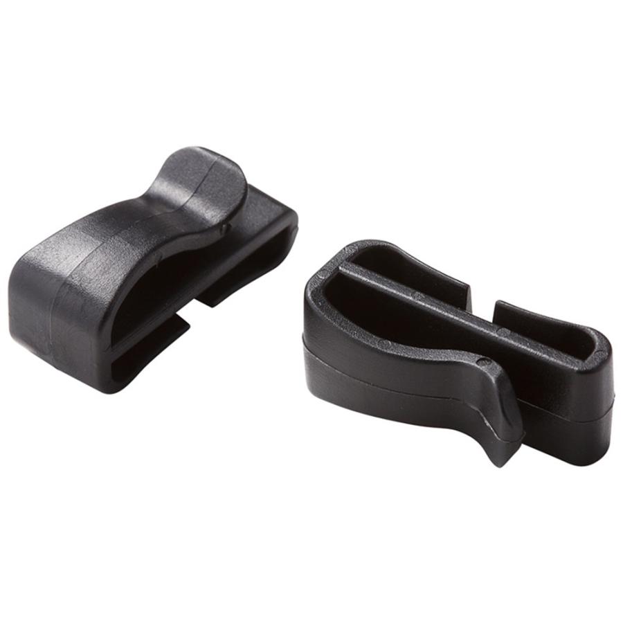 モチヅキ ストラップキーパー38mm 2個セット ／ リュックの余っ