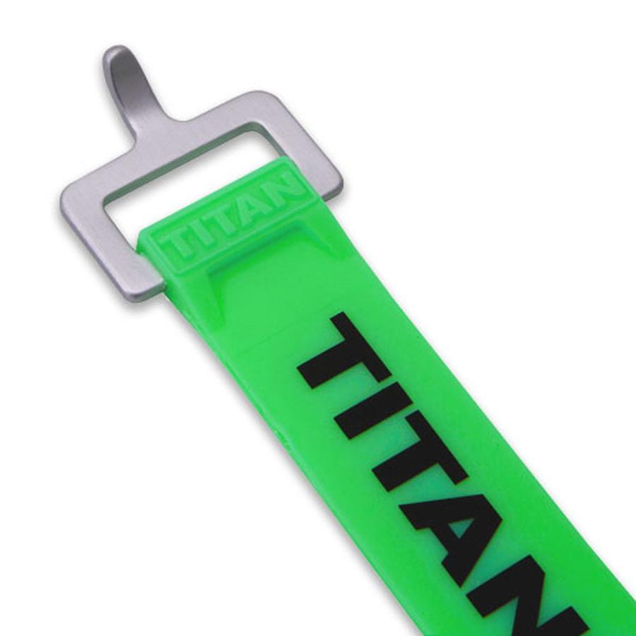 タイタンストラップ 工業用 25インチ 64cm (TSI-0125) ／ 結束バンド