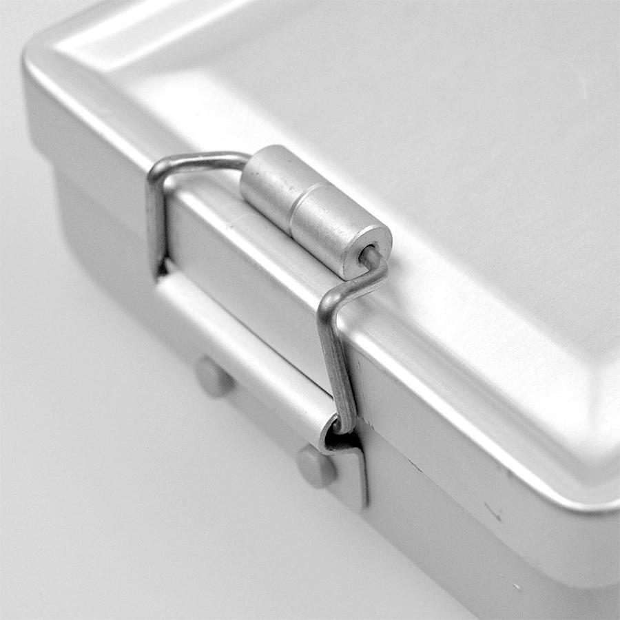 Bush craft ブッシュクラフト BCB ミニメスボックス(ピンチ缶
