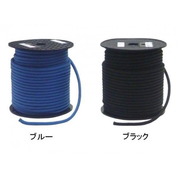 エーデルワイス パワーロープ 7mm×60m ／ ※登攀使用不可 補助ロープ 