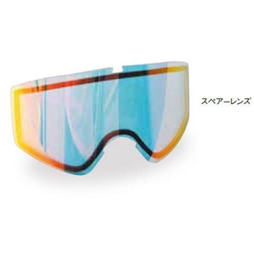 MAGIC MOUNTAIN（マジックマウンテン） スノーゴーグル グリーニャ