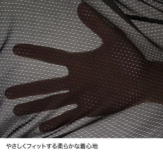 ファイントラック ドライレイヤーベーシックロングスリーブ メンズ (FUM0421) / 登山 下着 アンダーウェア 汗冷え軽減|basecamp-jp|04