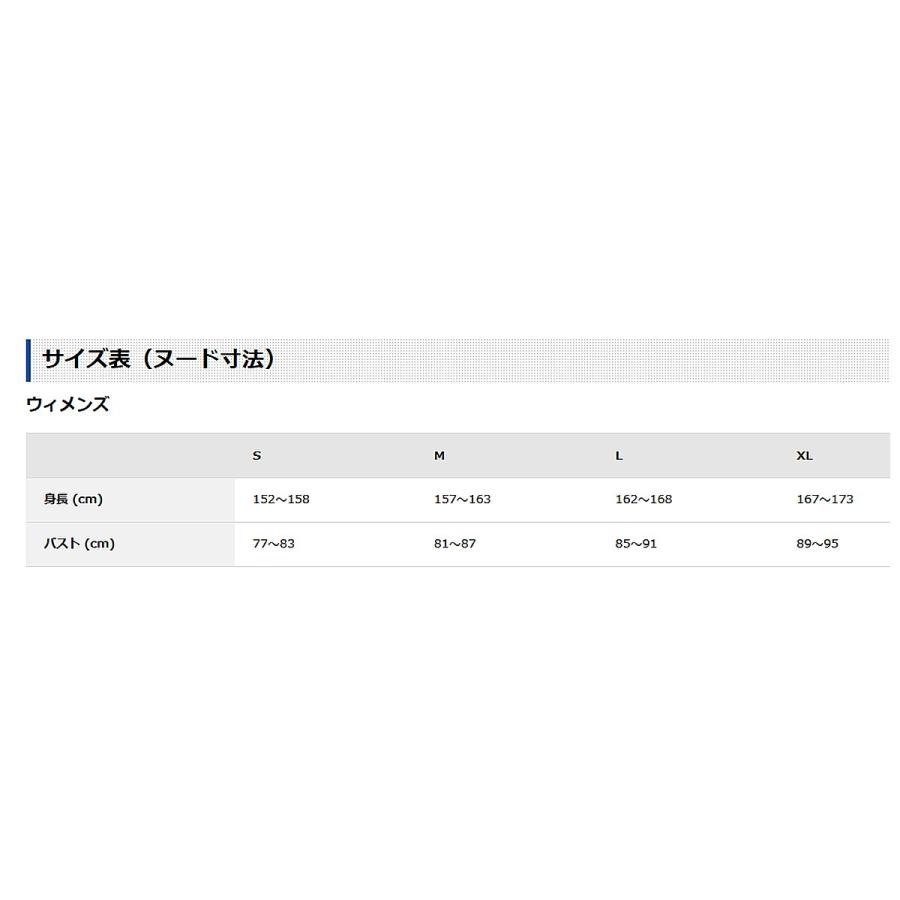 ファイントラック ドライレイヤーウォーム ロングスリーブ レディース (FUW0521) ／ 機能性アンダー 登山 保温 汗冷え軽減 撥水 雪山 縦走｜basecamp-jp｜05