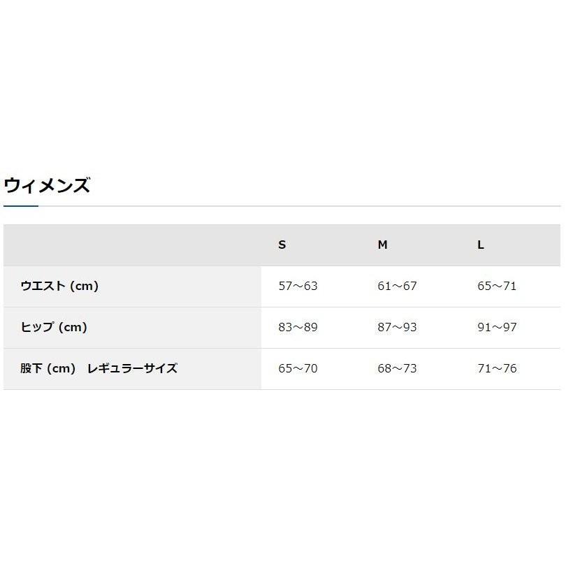ファイントラック ドライレイヤークールショーツ レディース (FUW0828) ／ ベースレイヤー 登山 トレラン 吸汗速乾 撥水 防臭 汗冷え軽減 スポーツ 部活