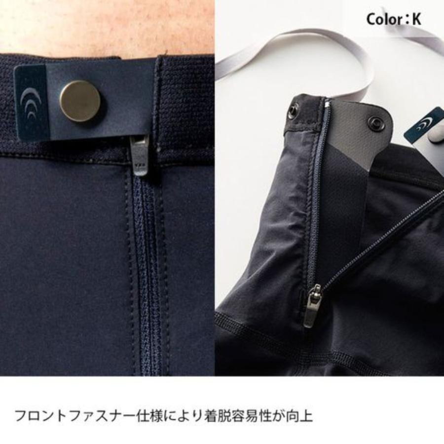 c3fit シースリーフィット サポートロングタイツ 3F10120 メンズ M シースリーフィット（C3fit）（メンズ）フォーカスサポート