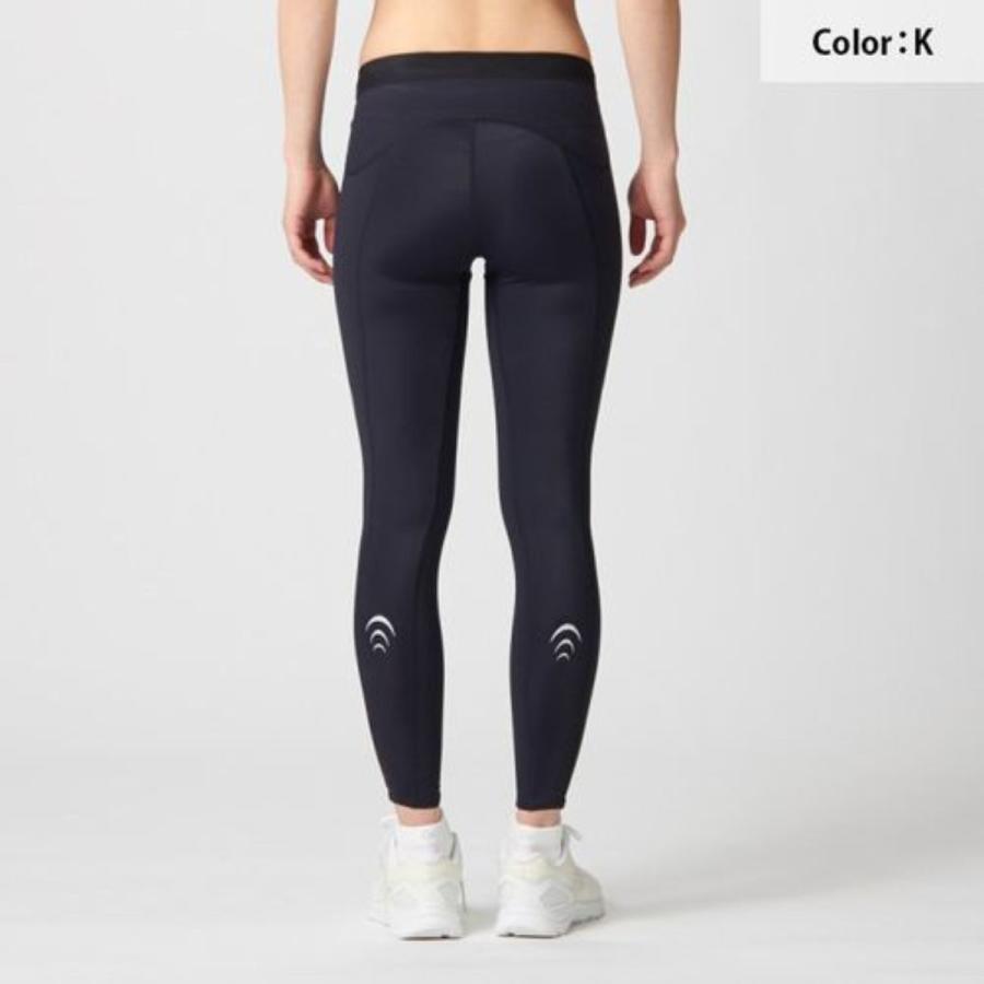 C3fit - 未使用 C3fit サポートロングタイツ M C3fit フォーカスサポートロングタイツ サイズM - メルカリ