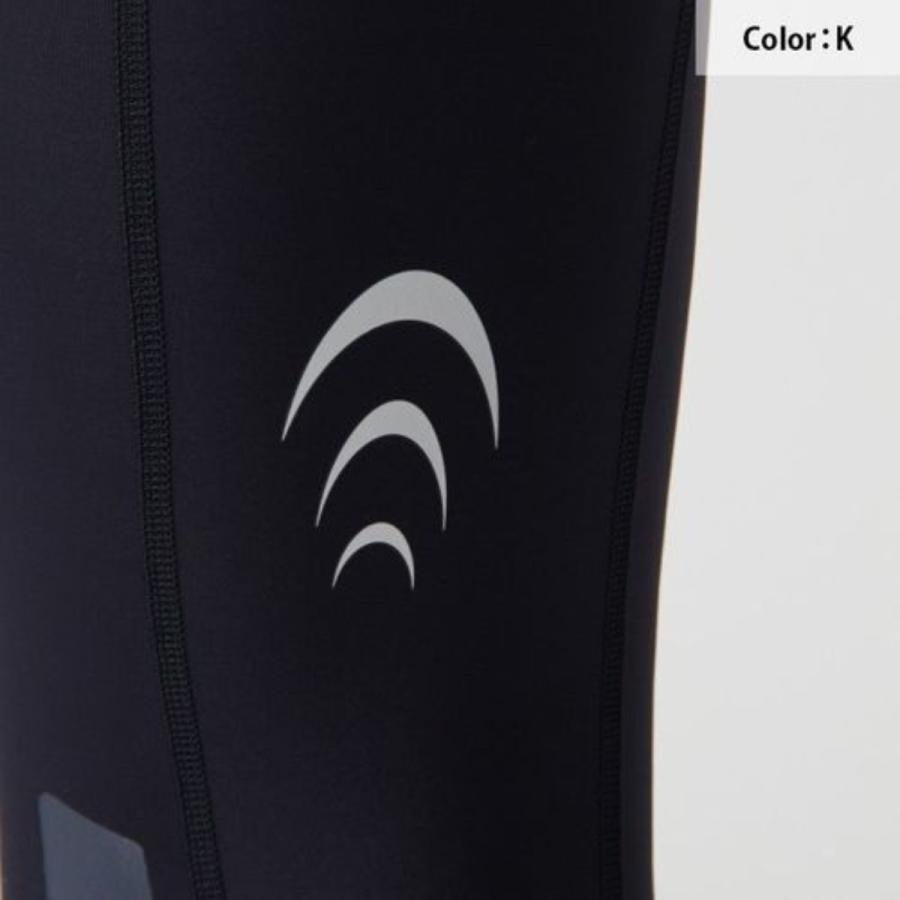 C3Fit（シースリーフィット） フォーカスサポートロングタイツ