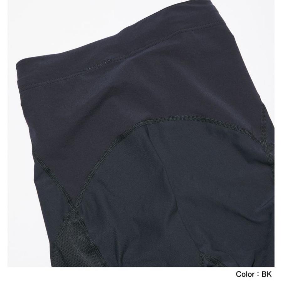 GOLDWIN ゴールドウィン C3fit インパクトエアーカーゴハーフ