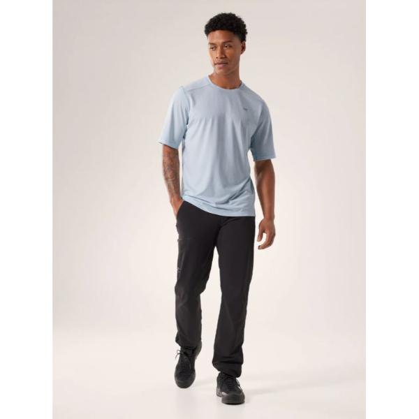 ARC'TERYX（アークテリクス） コーマック クルー ショートスリーブ
