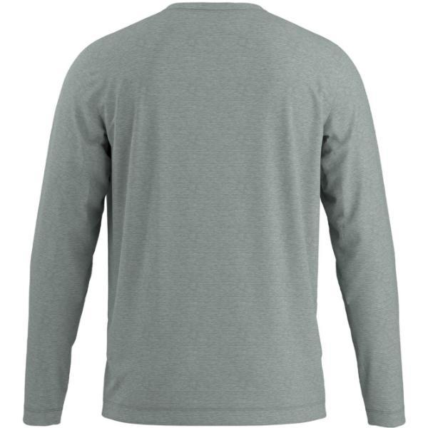 アークテリクス コーマッククルー ロングスリーブ ライトグレー コーマック クルー ロングスリーブ メンズ – アークテリクス公式