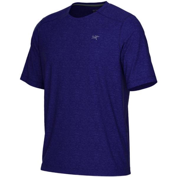ARC'TERYX アークテリクス コーマック クルー ショートスリーブ ARC'TERYX アークテリクス コーマック クルー ショートスリーブ