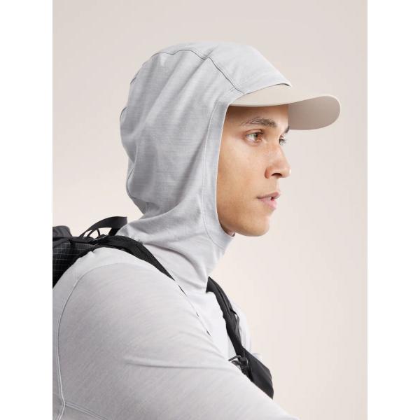 ARC'TERYX（アークテリクス） イオニア メリノウール フーディ