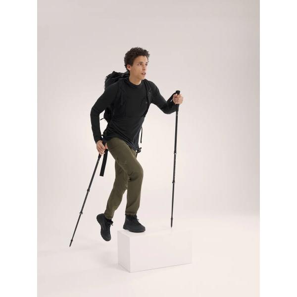 ARC'TERYX（アークテリクス） イオニア メリノウール フーディ メンズ