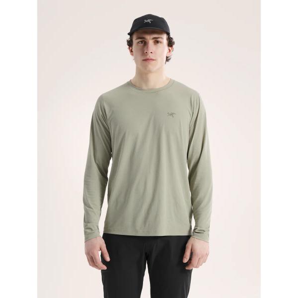 ARC'TERYX（アークテリクス） コーマック クルー ロングスリーブ
