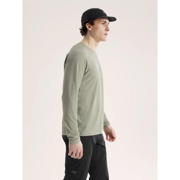 ARC'TERYX（アークテリクス） コーマック クルー ロングスリーブ