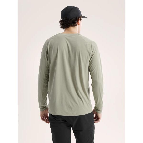 ARC'TERYX（アークテリクス） コーマック クルー ロングスリーブ