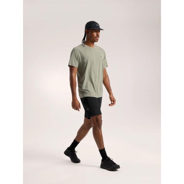 ARC'TERYX（アークテリクス） コーマック クルー ショートスリーブ
