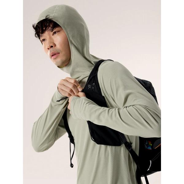 ARC'TERYX（アークテリクス） コーマック フーディ メンズ (X000010294