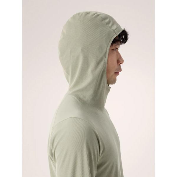 ARC'TERYX（アークテリクス） コーマック フーディ メンズ (X000010294