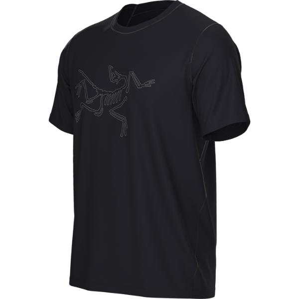 ARC'TERYX（アークテリクス） コーマック ロゴ ショートスリーブ