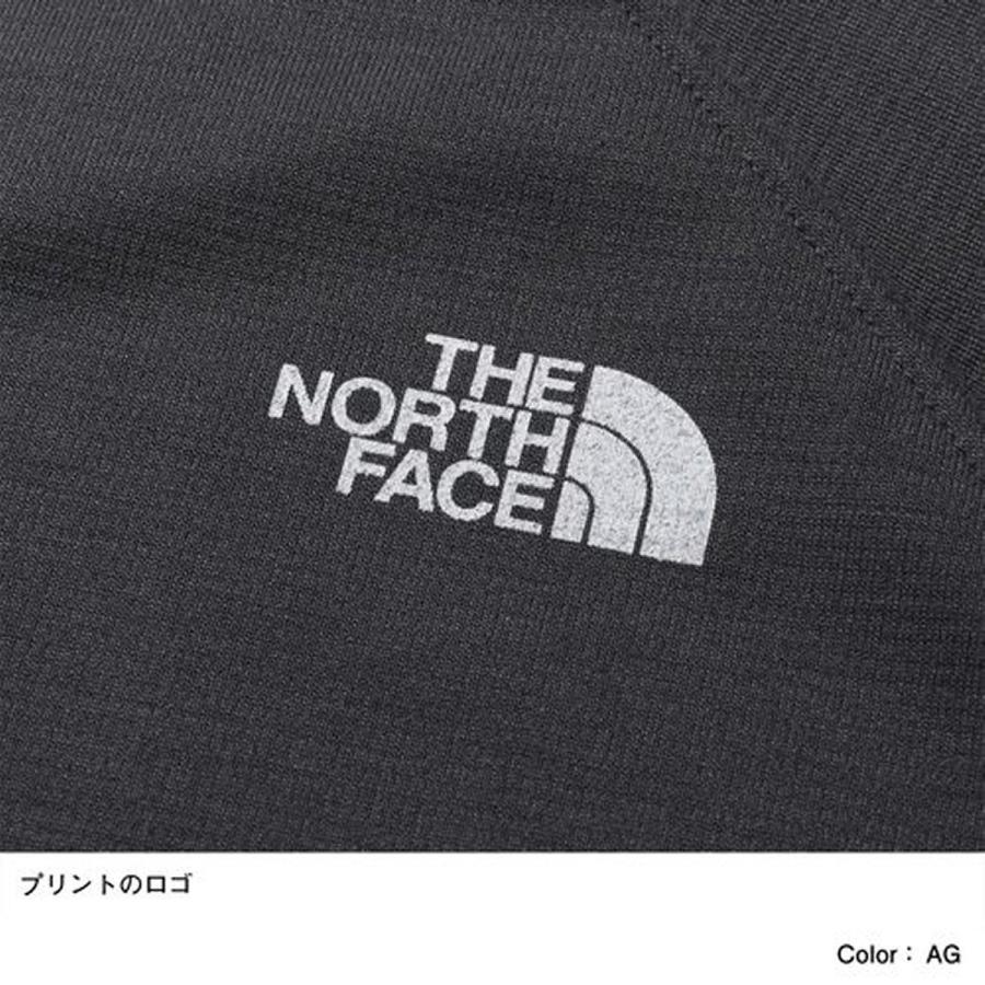THE NORTH FACE ザ・ノース・フェイス ショートスリーブフリー