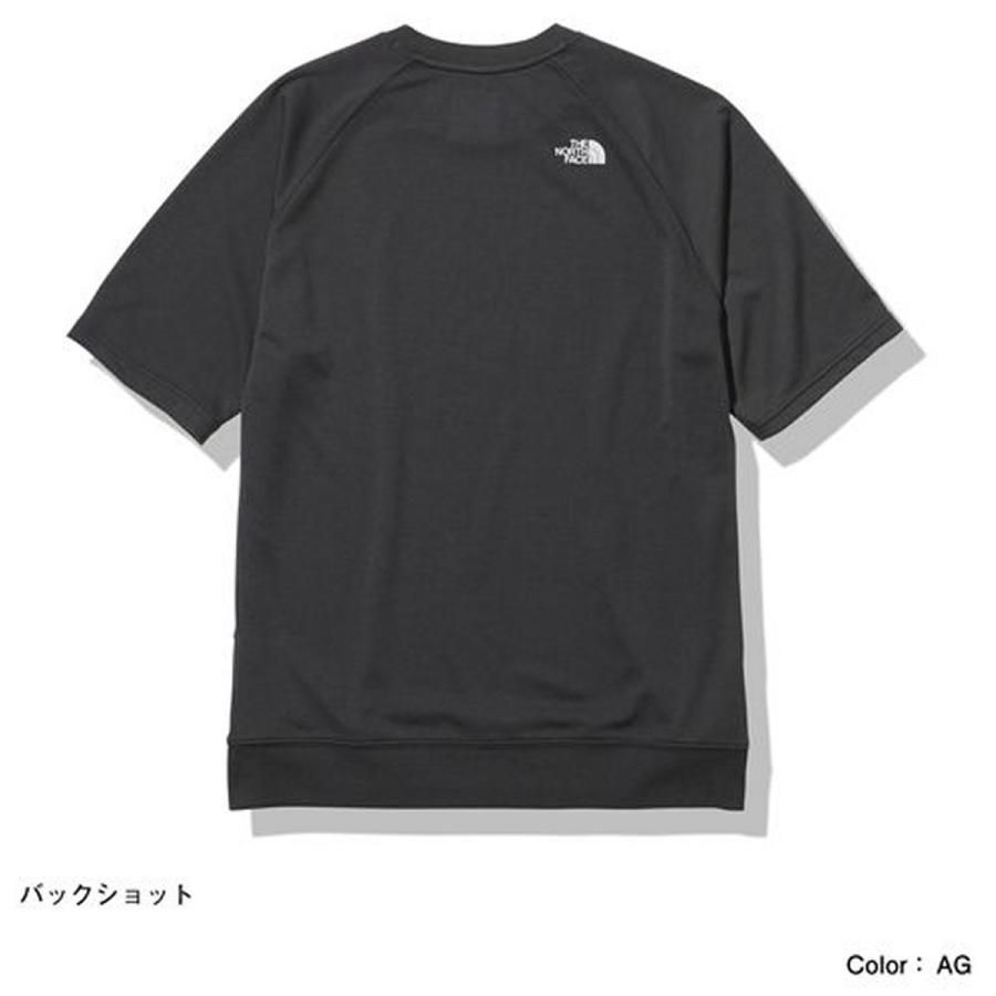 SAS　Free Run Rib CrewTシャツNT62192 グレー SAS Free Run Rib CrewTシャツNT62192 グレー Amazon | [ザ