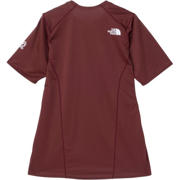 未使用ショートスリーブドライドットライトクルー（メンズ） NT12588 TNF 公式】ショートスリーブドライドットライトクルー（メンズ）｜ザ