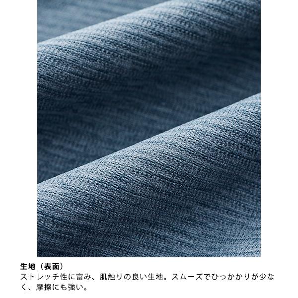 Teton Bros.（ティートンブロス） ベイパー ロングスリーブ メンズ