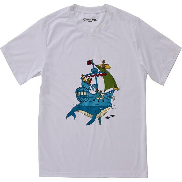 Teton Bros Tee ティートンブロス 楽天市場】ティートンブロス TBアックスL/S Tee メンズ Teton