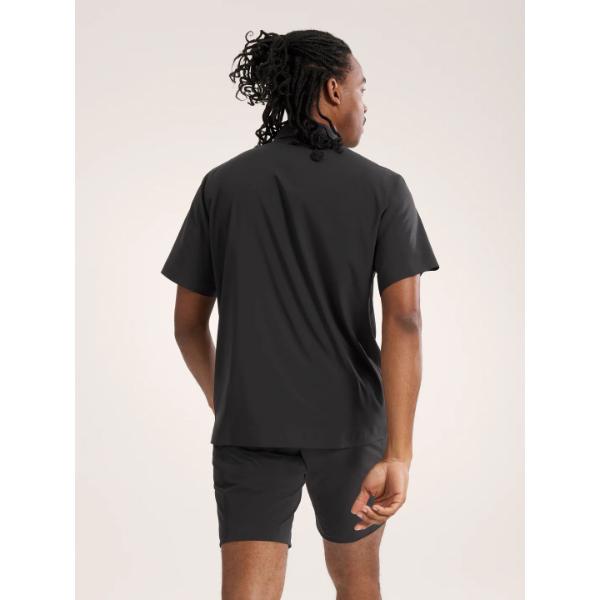 アークテリクス スカイライン ショートスリーブ シャツ メンズ (X000010621) | ARC'TERYX | 06